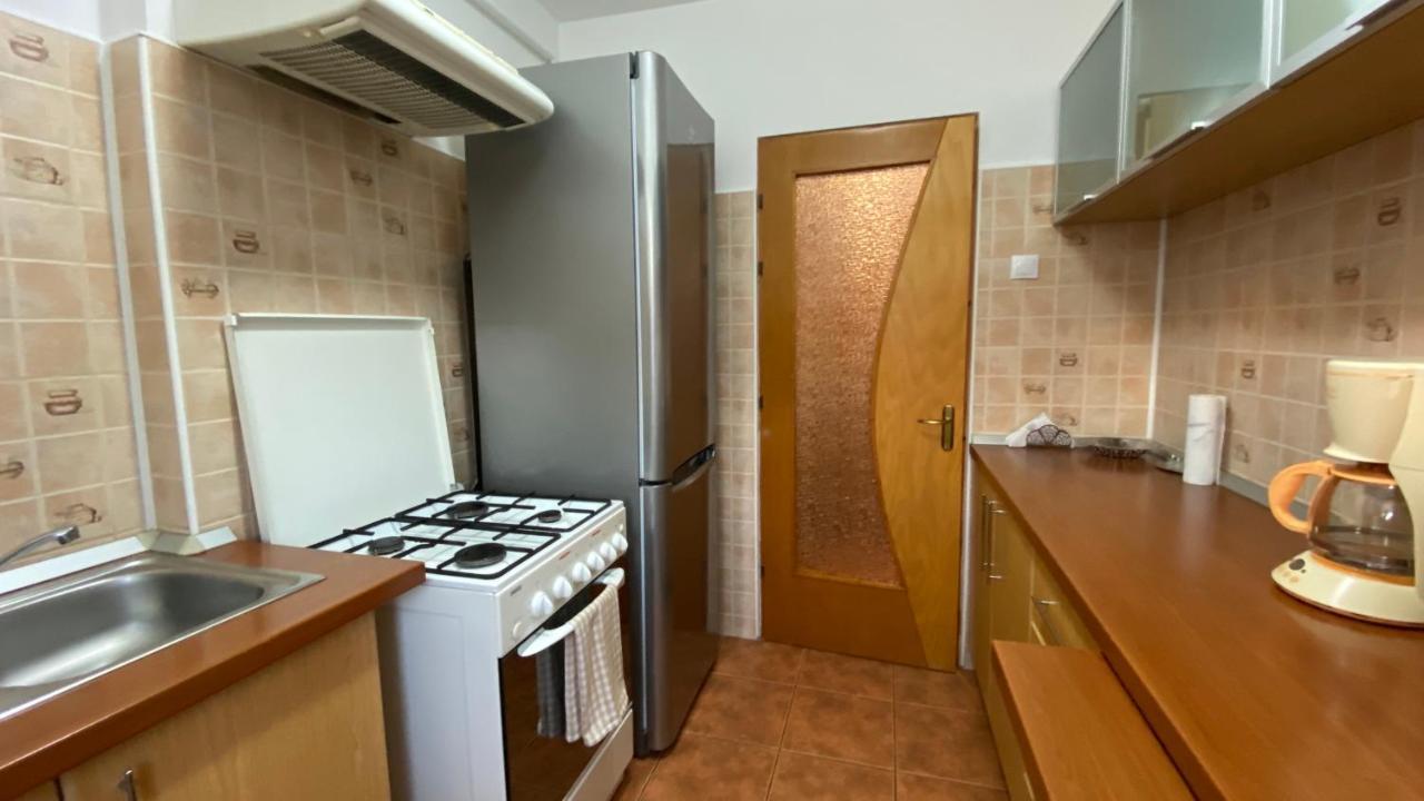 Best Apartment City Hall Suceava Exterior photo