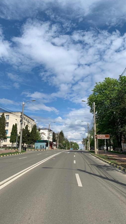 Best Apartment City Hall Suceava Exterior photo