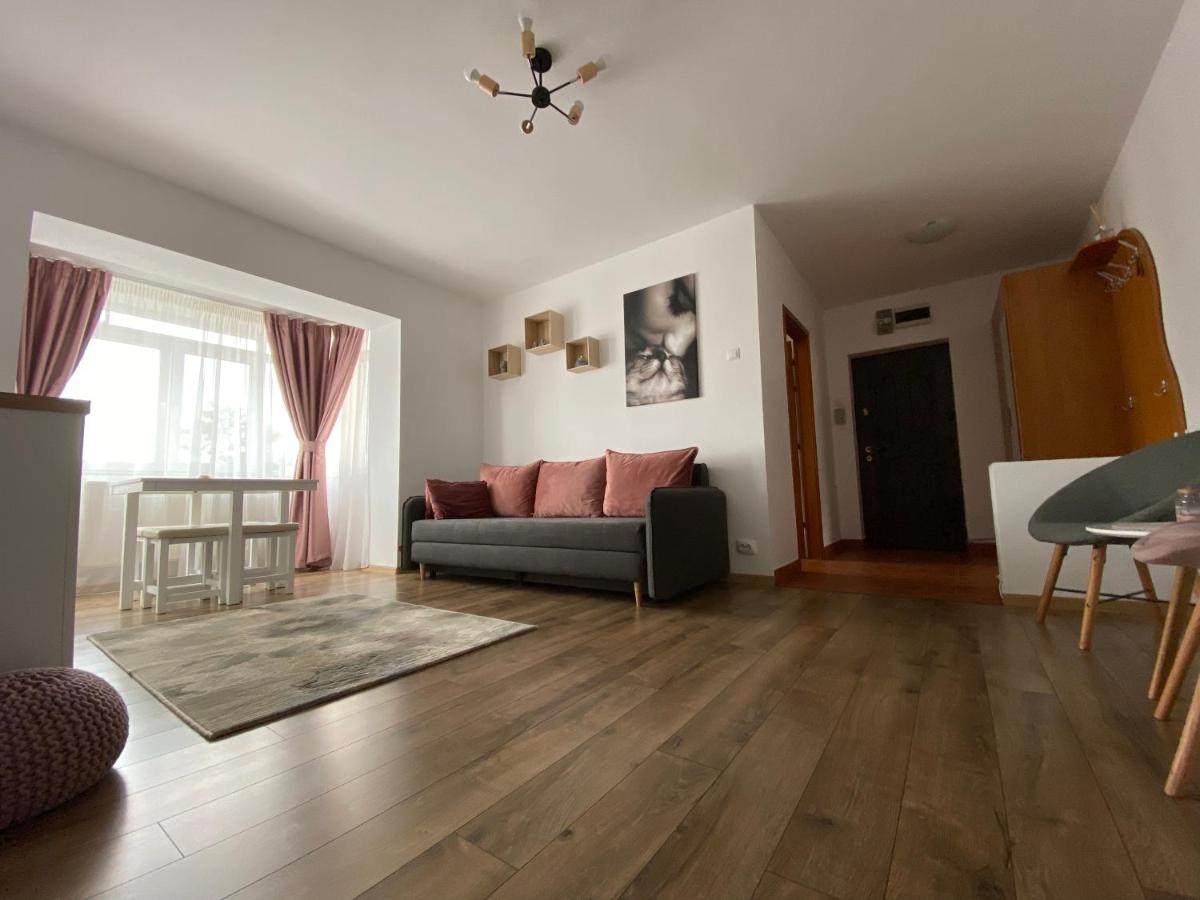 Best Apartment City Hall Suceava Exterior photo